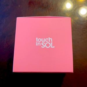 Touch in Sol- Icy Sherbet Primer